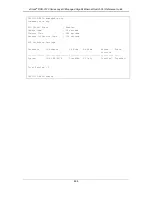 Preview for 870 page of D-Link xStack DGS-3120 Series Cli Reference Manual