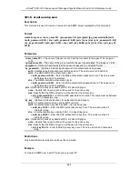 Preview for 970 page of D-Link xStack DGS-3120 Series Cli Reference Manual