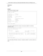 Preview for 997 page of D-Link xStack DGS-3120 Series Cli Reference Manual