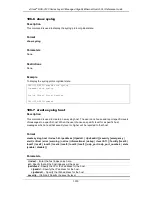 Preview for 1024 page of D-Link xStack DGS-3120 Series Cli Reference Manual