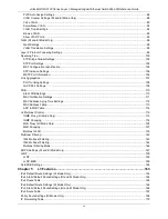 Preview for 5 page of D-Link xStack DGS-3120 Series Reference Manual