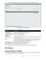 Preview for 52 page of D-Link xStack DGS-3120 Series Reference Manual