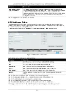 Preview for 123 page of D-Link xStack DGS-3120 Series Reference Manual