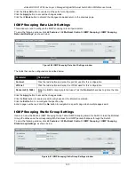 Preview for 130 page of D-Link xStack DGS-3120 Series Reference Manual