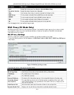 Preview for 135 page of D-Link xStack DGS-3120 Series Reference Manual