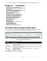 Preview for 173 page of D-Link xStack DGS-3120 Series Reference Manual