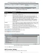 Preview for 208 page of D-Link xStack DGS-3120 Series Reference Manual