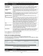 Preview for 249 page of D-Link xStack DGS-3120 Series Reference Manual