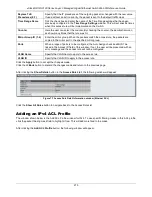 Preview for 285 page of D-Link xStack DGS-3120 Series Reference Manual