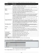 Preview for 322 page of D-Link xStack DGS-3120 Series Reference Manual