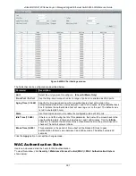 Preview for 361 page of D-Link xStack DGS-3120 Series Reference Manual