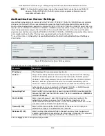 Preview for 392 page of D-Link xStack DGS-3120 Series Reference Manual