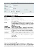 Preview for 419 page of D-Link xStack DGS-3120 Series Reference Manual