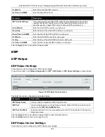 Preview for 431 page of D-Link xStack DGS-3120 Series Reference Manual