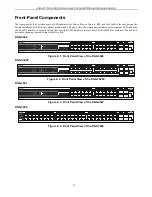 Preview for 12 page of D-Link xStack DGS-3450 Hardware Installation Manual