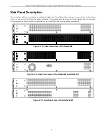 Preview for 16 page of D-Link xStack DGS-3450 Hardware Installation Manual