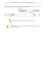 Preview for 24 page of D-Link xStack DGS-3450 Hardware Installation Manual