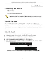 Preview for 25 page of D-Link xStack DGS-3450 Hardware Installation Manual