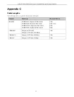 Preview for 41 page of D-Link xStack DGS-3450 Hardware Installation Manual