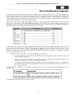 Preview for 378 page of D-Link xStack DGS-3612G series Cli Manual