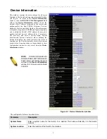 Preview for 21 page of D-Link xStack DGS-3612G series Reference Manual