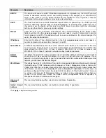 Preview for 25 page of D-Link xStack DGS-3612G series Reference Manual