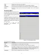 Preview for 33 page of D-Link xStack DGS-3612G series Reference Manual