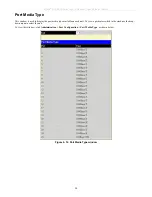 Preview for 36 page of D-Link xStack DGS-3612G series Reference Manual