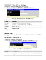 Preview for 71 page of D-Link xStack DGS-3612G series Reference Manual