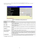 Preview for 77 page of D-Link xStack DGS-3612G series Reference Manual