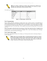 Preview for 110 page of D-Link xStack DGS-3612G series Reference Manual