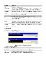 Preview for 112 page of D-Link xStack DGS-3612G series Reference Manual