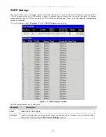 Preview for 113 page of D-Link xStack DGS-3612G series Reference Manual