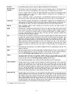 Preview for 158 page of D-Link xStack DGS-3612G series Reference Manual