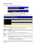 Preview for 161 page of D-Link xStack DGS-3612G series Reference Manual