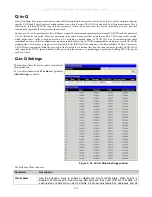 Preview for 174 page of D-Link xStack DGS-3612G series Reference Manual