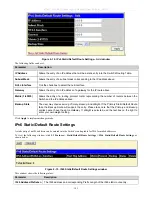 Preview for 199 page of D-Link xStack DGS-3612G series Reference Manual