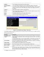 Preview for 200 page of D-Link xStack DGS-3612G series Reference Manual