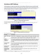 Preview for 204 page of D-Link xStack DGS-3612G series Reference Manual