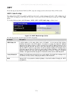 Preview for 232 page of D-Link xStack DGS-3612G series Reference Manual