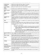 Preview for 236 page of D-Link xStack DGS-3612G series Reference Manual