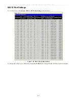 Preview for 378 page of D-Link xStack DGS-3612G series Reference Manual