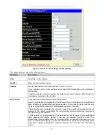 Preview for 379 page of D-Link xStack DGS-3612G series Reference Manual