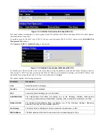 Preview for 384 page of D-Link xStack DGS-3612G series Reference Manual