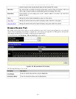 Preview for 448 page of D-Link xStack DGS-3612G series Reference Manual