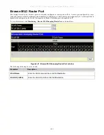 Preview for 449 page of D-Link xStack DGS-3612G series Reference Manual