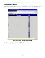 Preview for 452 page of D-Link xStack DGS-3612G series Reference Manual