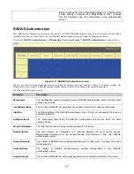 Preview for 459 page of D-Link xStack DGS-3612G series Reference Manual