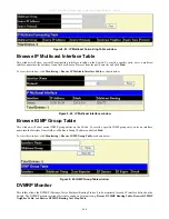 Preview for 470 page of D-Link xStack DGS-3612G series Reference Manual