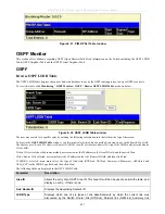 Preview for 473 page of D-Link xStack DGS-3612G series Reference Manual